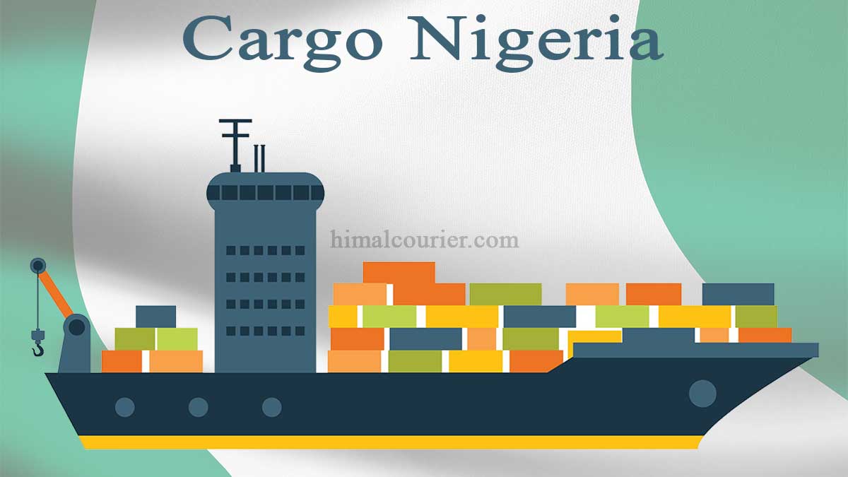 Cargo Nigeria