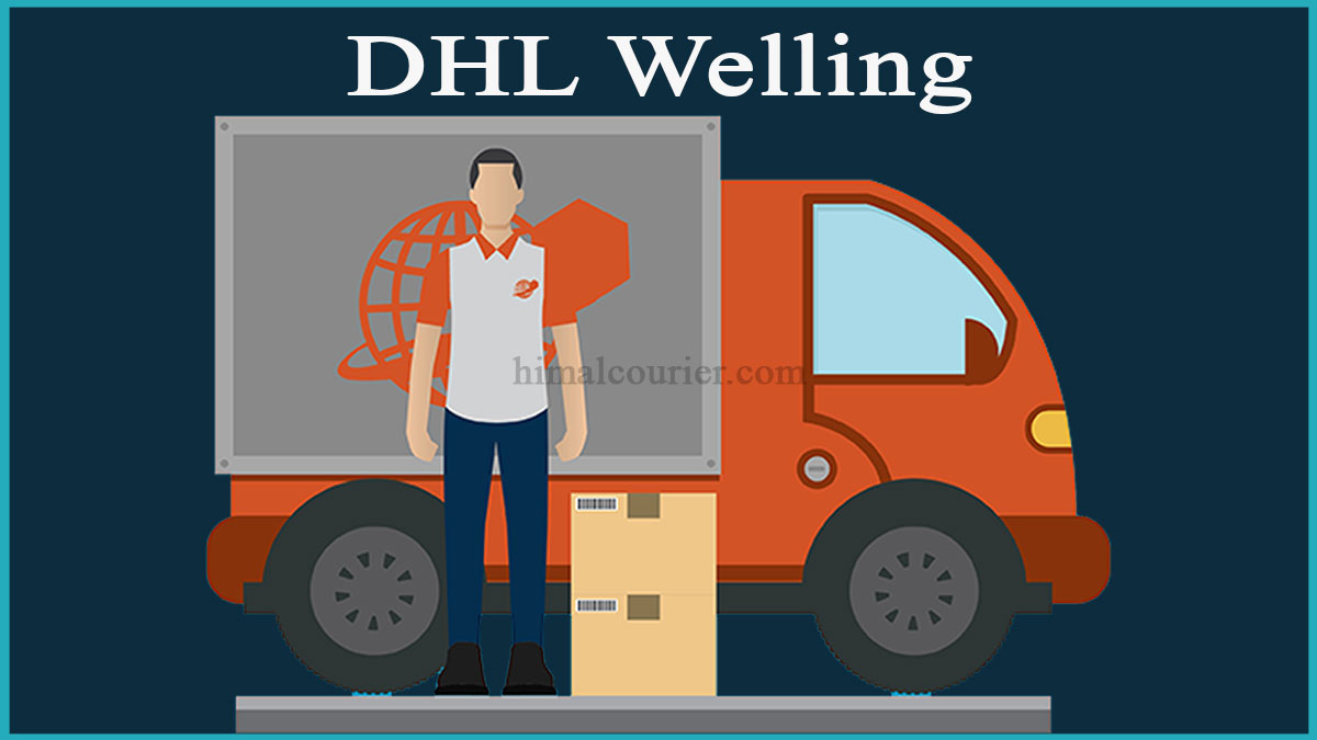 DHL Welling