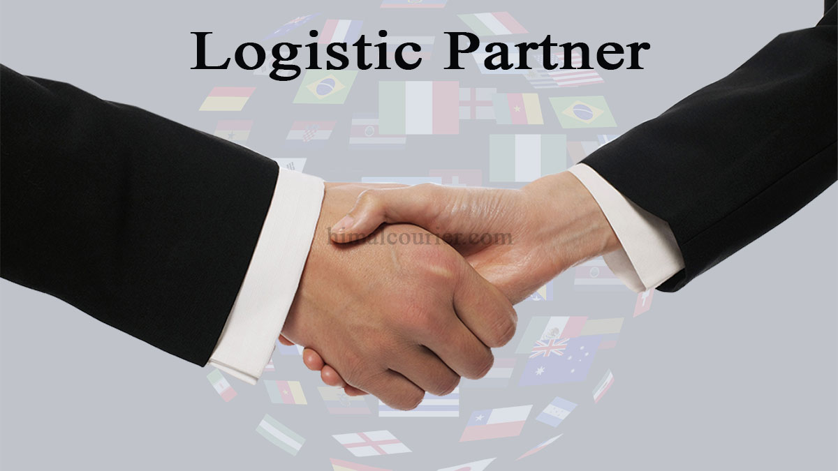 Logistic Partner