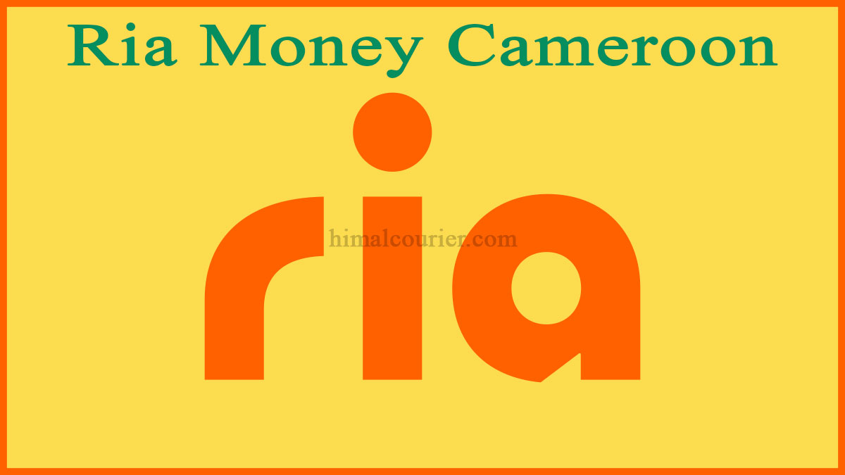 Ria Money Cameroon