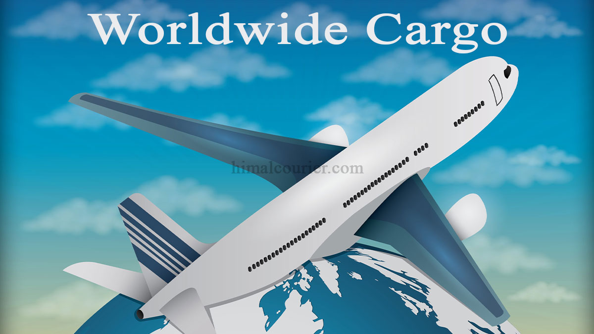 Worldwide Cargo