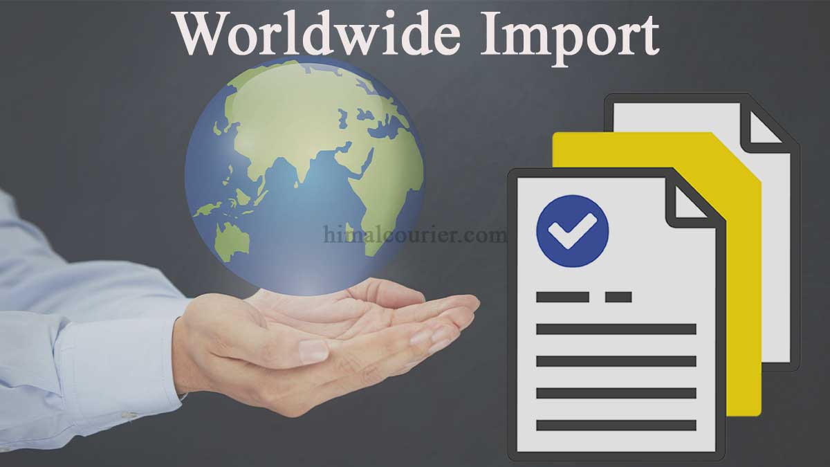 Worldwide Import