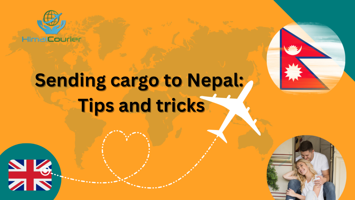 Cargo Nepal